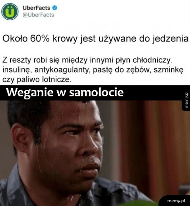 Weganie