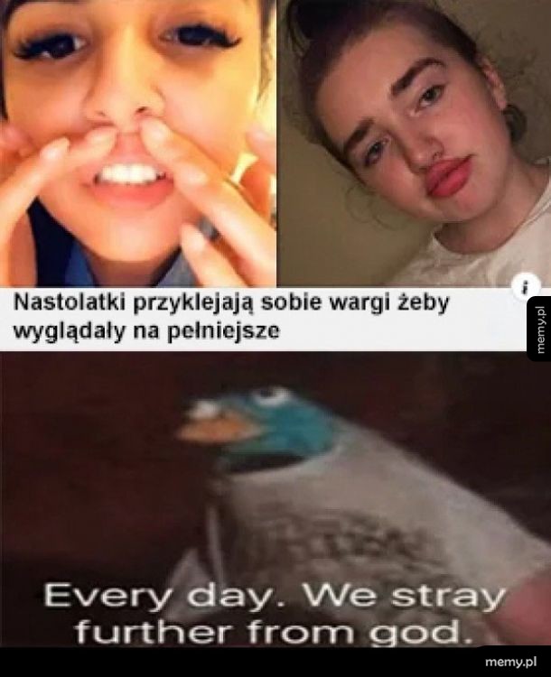 Nastolatki