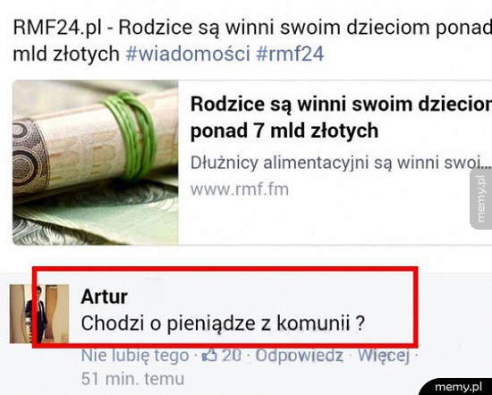 Dług