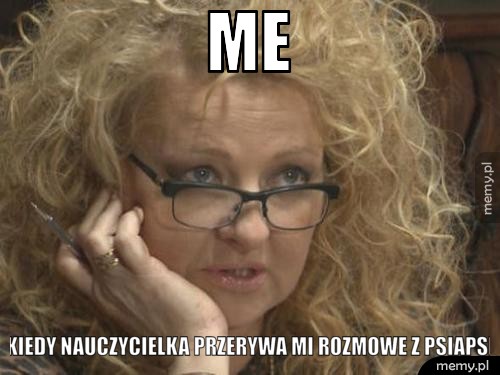 tak jest
