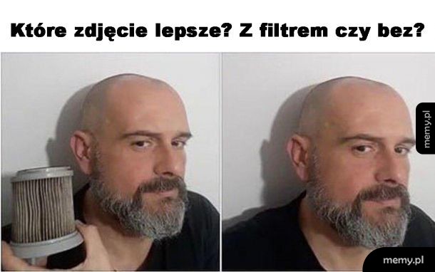 Filtr