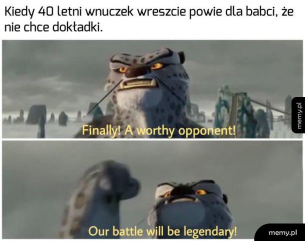 Wnuczek
