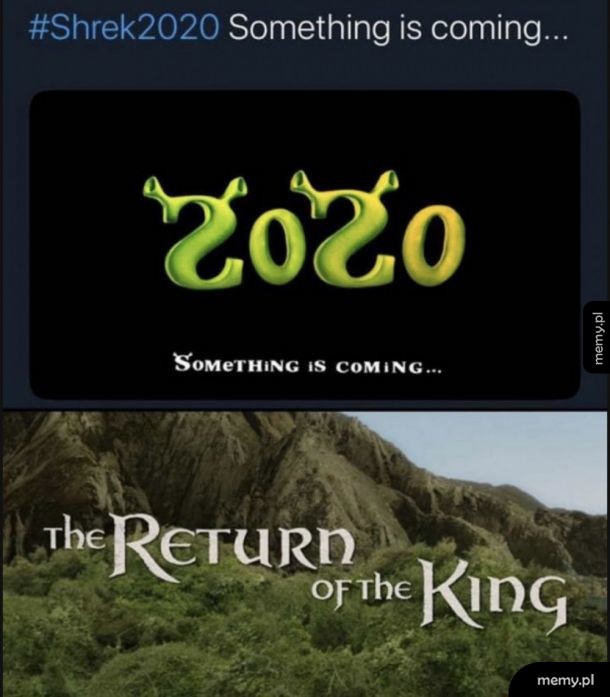 Shrek