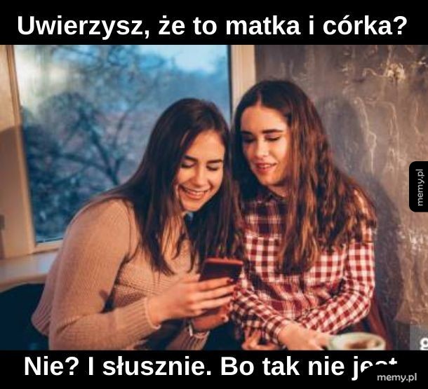 Uwierzysz?