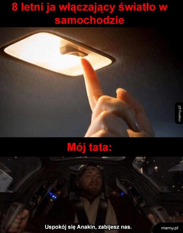 Tak było