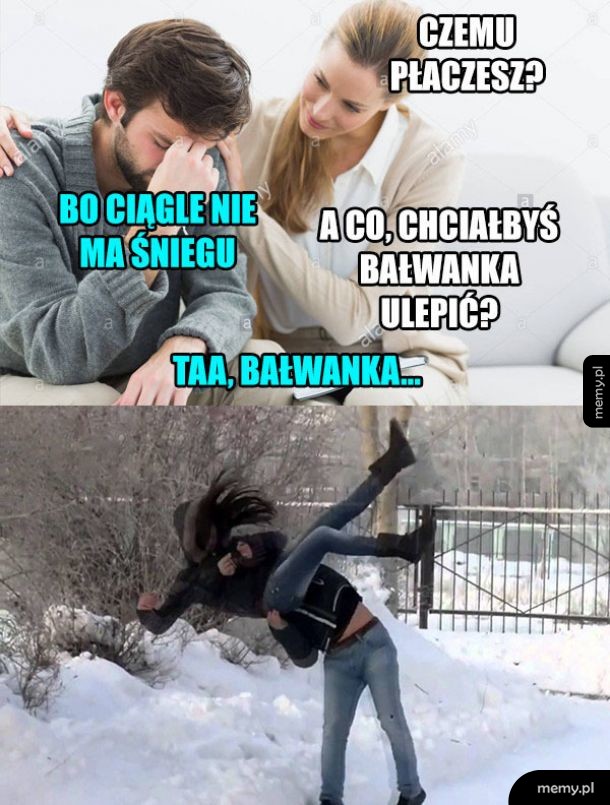 Bałwanek