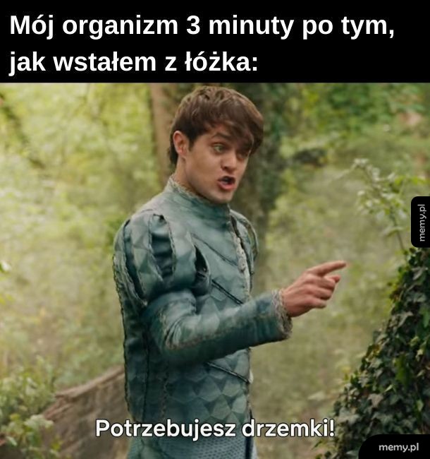 Po 30 tak jest