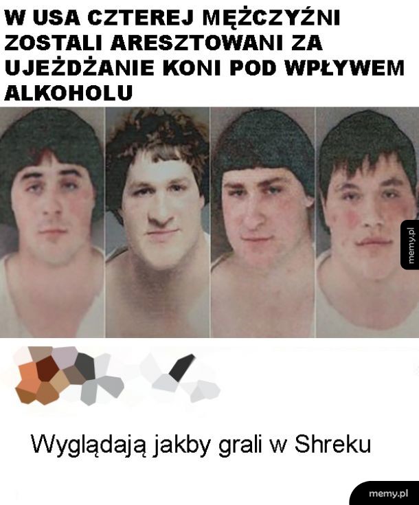 Shrek
