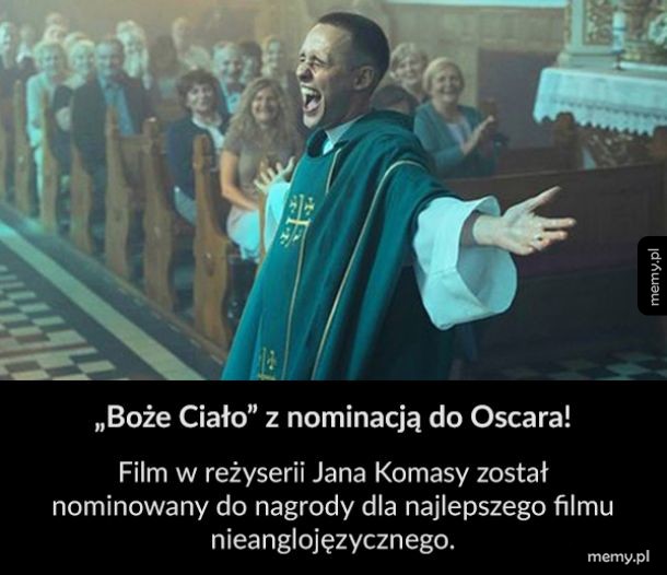 Oscar