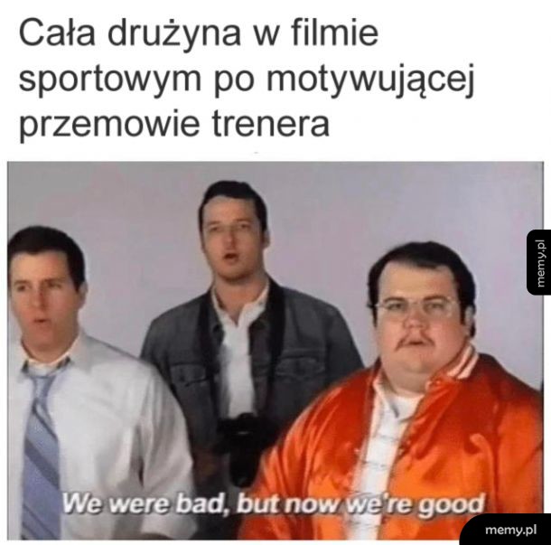 Zawsze w każdym filmie