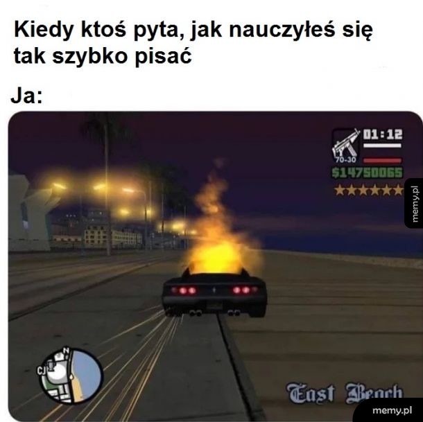 Pisanie