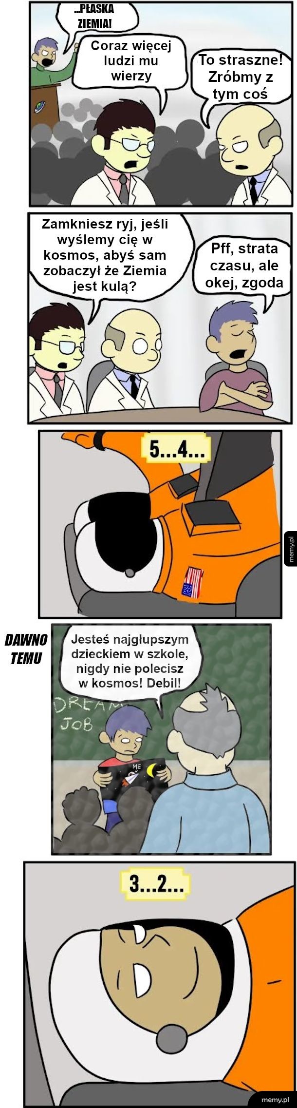 Cwany plan