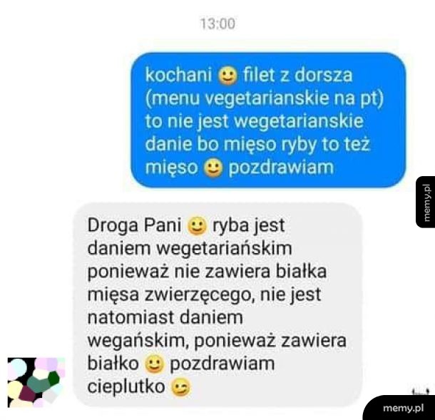 Znacząca różnica
