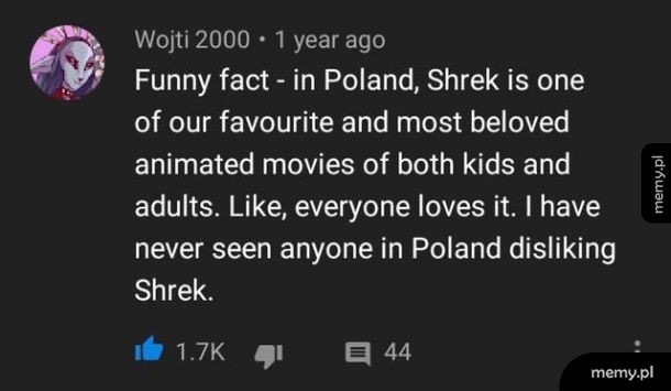 Shrek