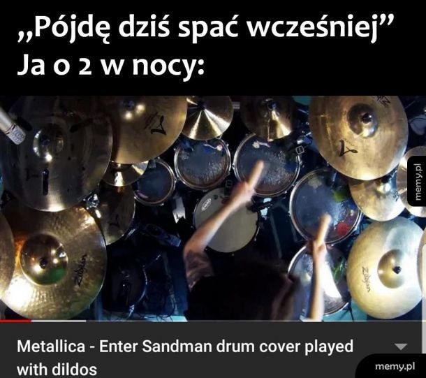 Jak zwykle