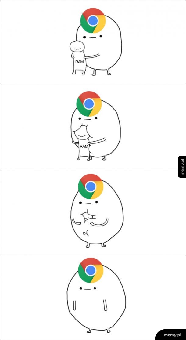 Chrome