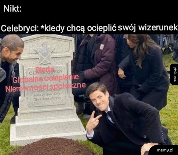 I politycy podczas kampani wyborczych