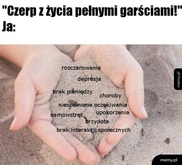 Życie i ja