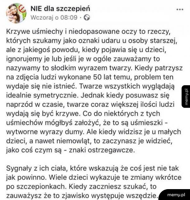 Antyszczepionkowcy