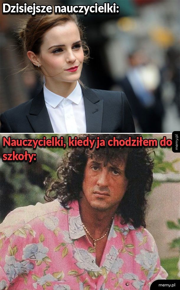 Nauczycielki