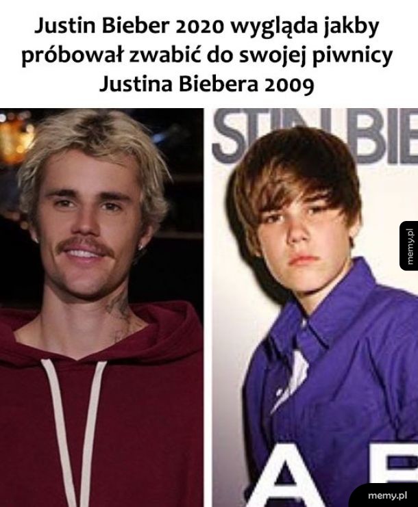 Justin Bieber