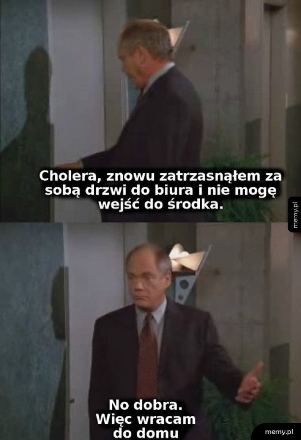 Nie szkodzi