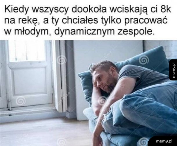 Boże jak żyć