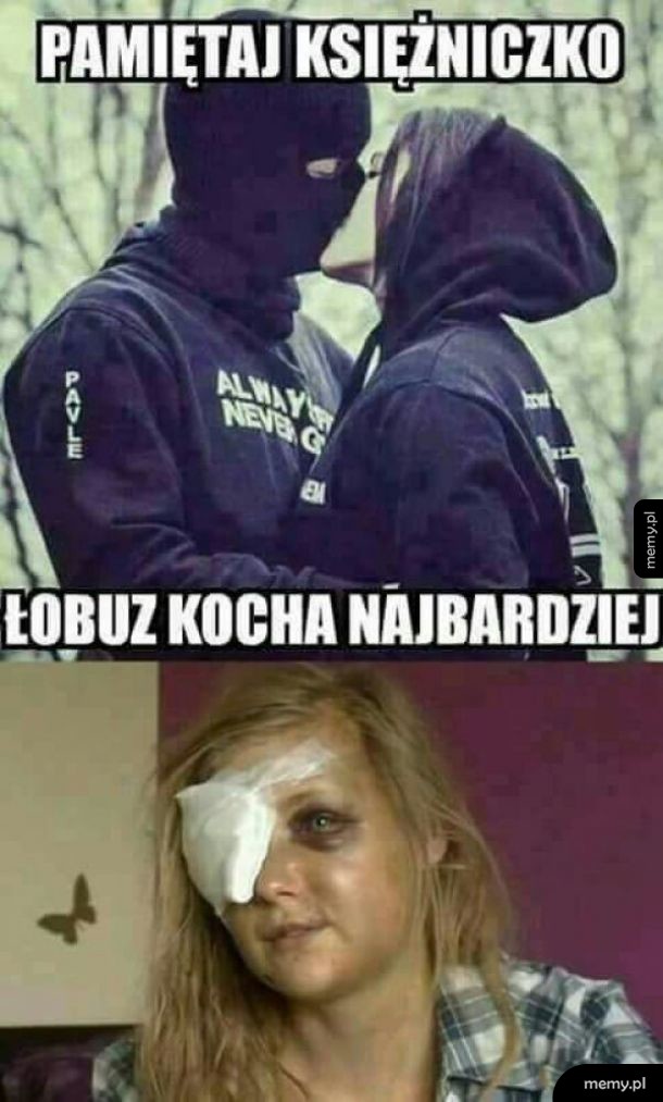 Łobuz