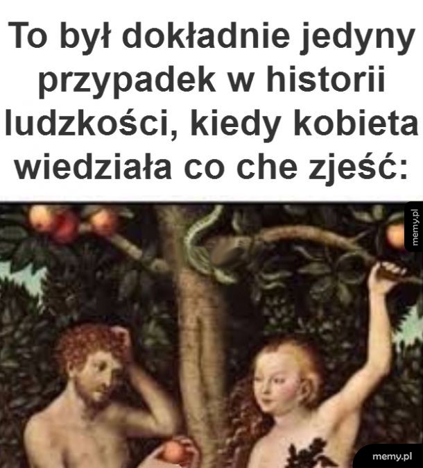 Jedyny przypadek