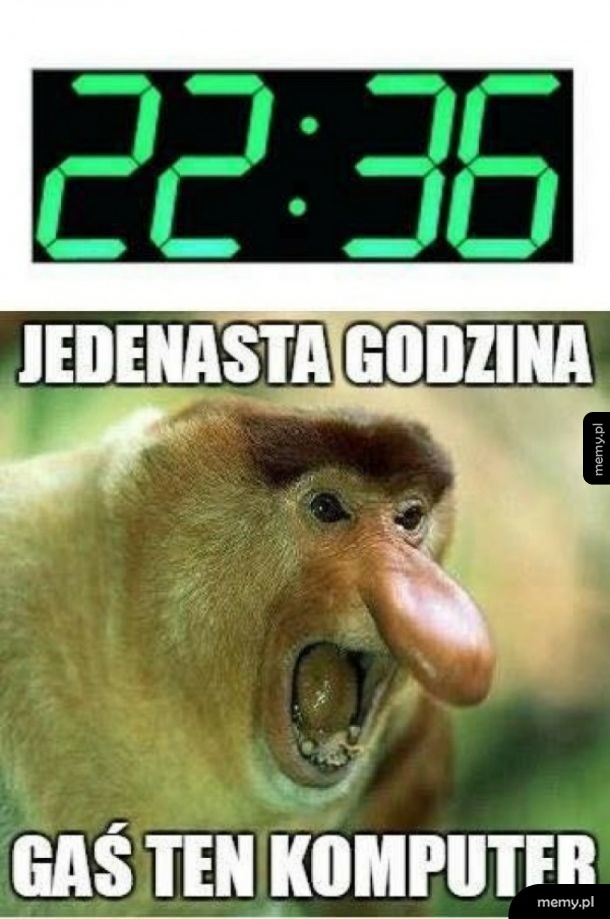 Wyłączaj to