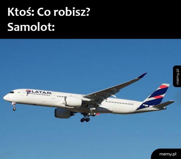 Samolot