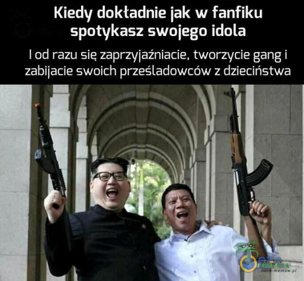 Fanfik XDD