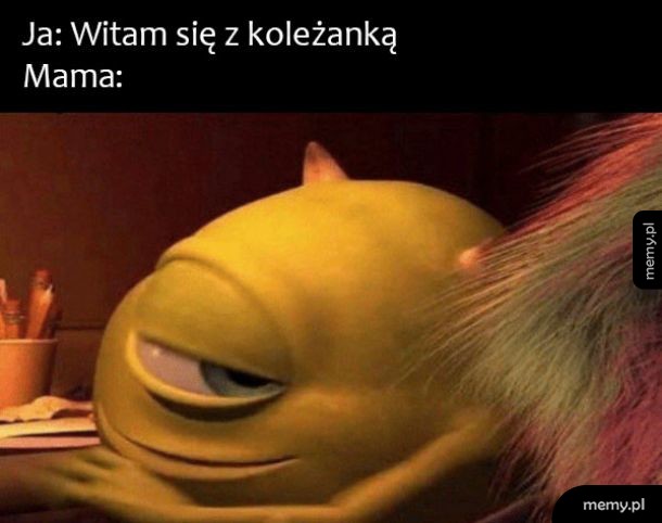 Koleżanka