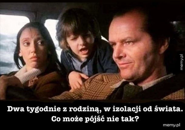 Izolacja