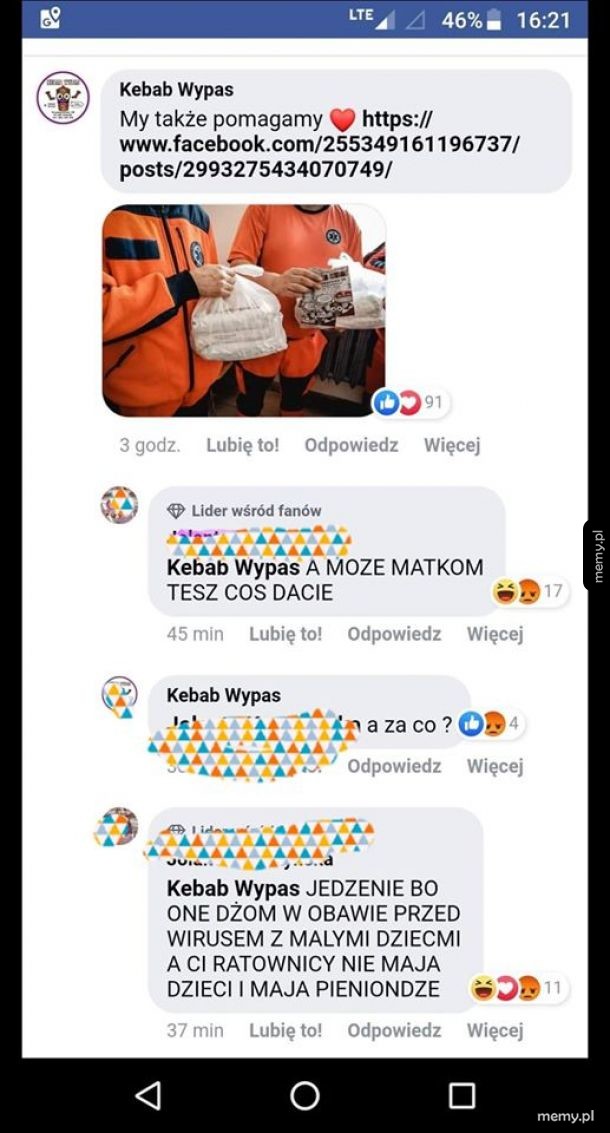 Madki w natarciu