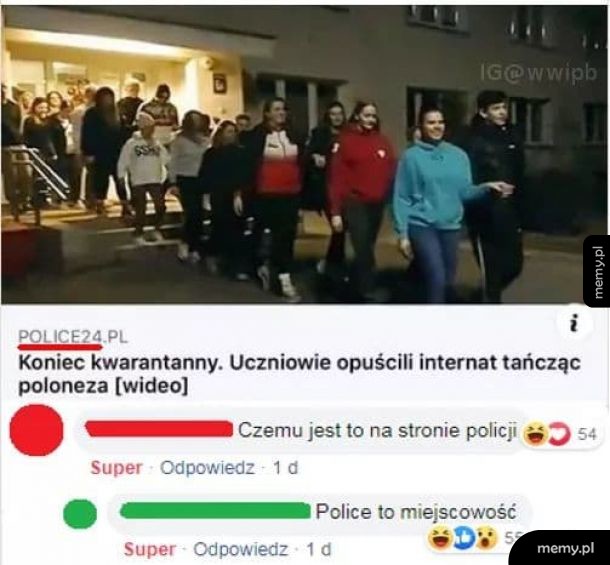 Police
