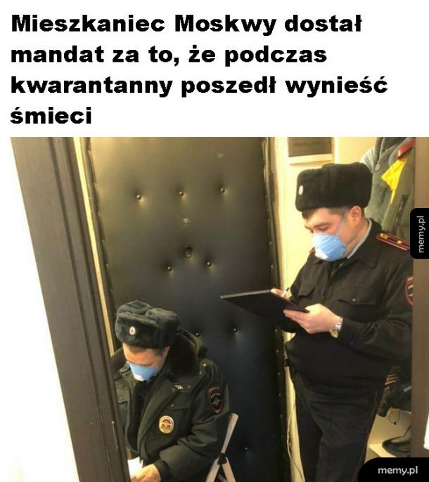 Rosja