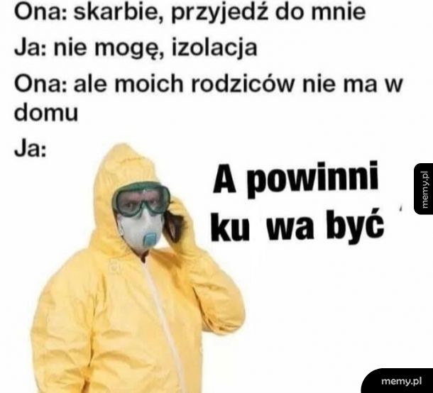 Czasy się zmieniają