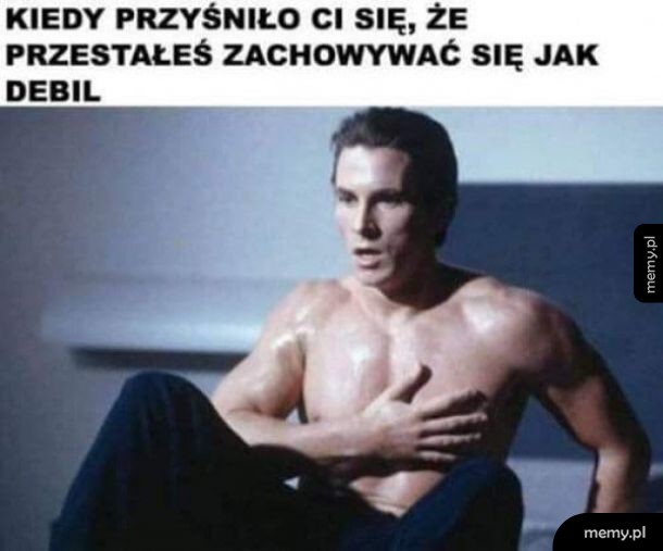 To niemożliwe