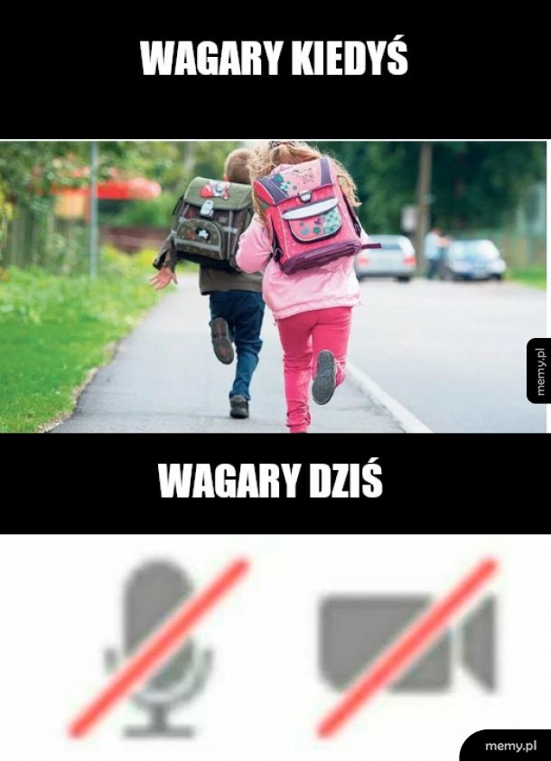 Gimby nie znajo