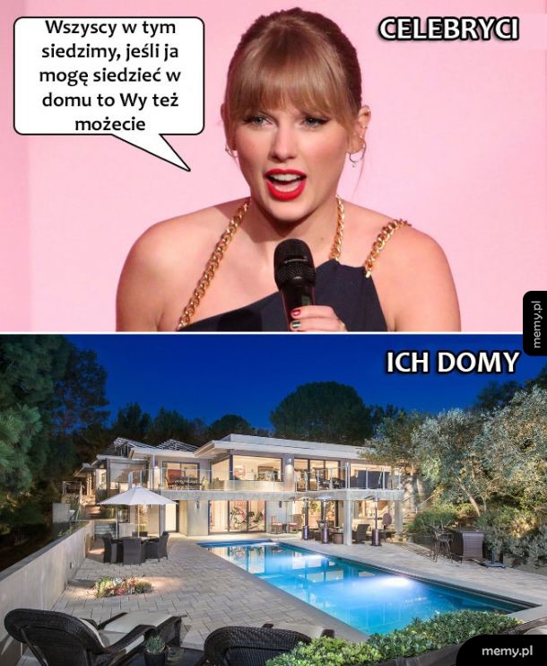 Przestańcie już pouczać