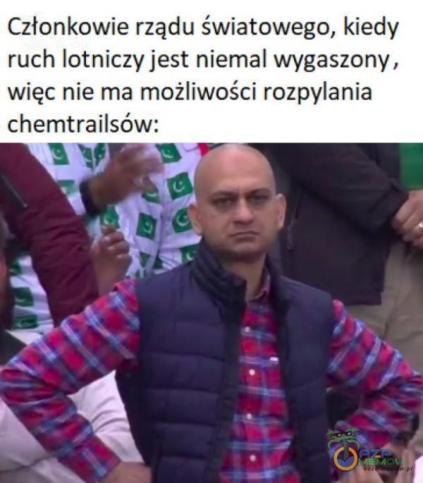 Chemtrails