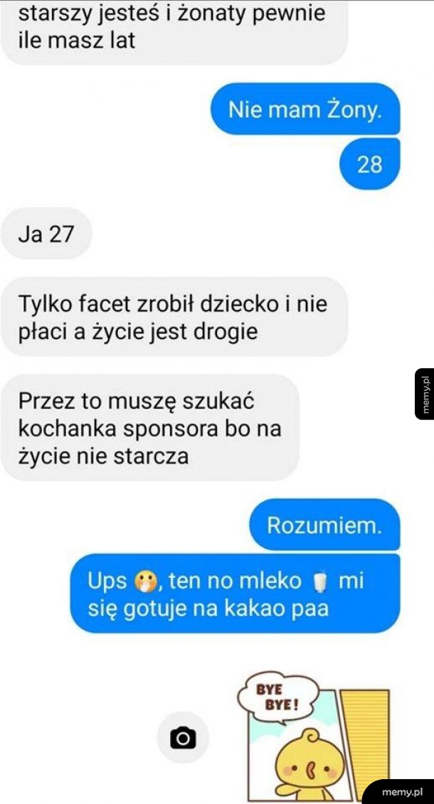Konwersacja