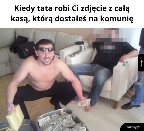 To jest ostatni raz, kiedy ją widziałeś