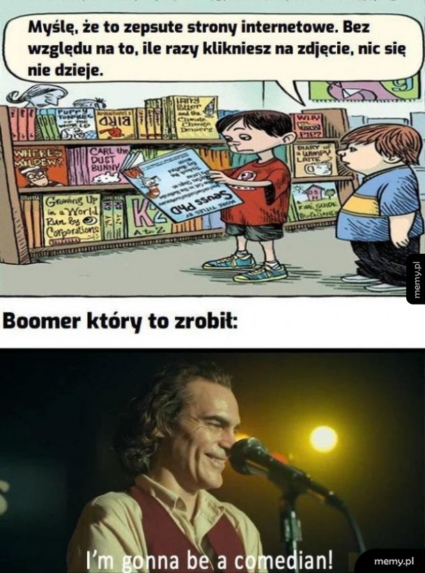 Ok Boomer