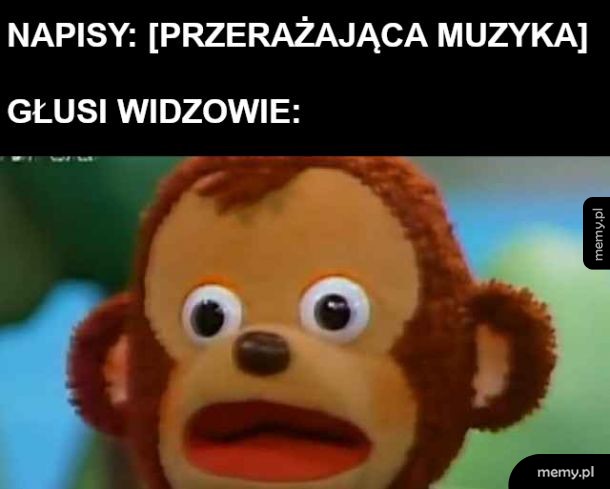 Filmowe emocje