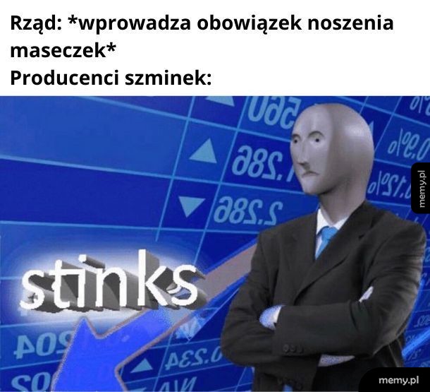 Maseczki