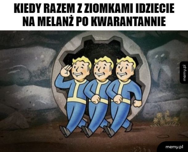 Misja: Wyjście z Krypty