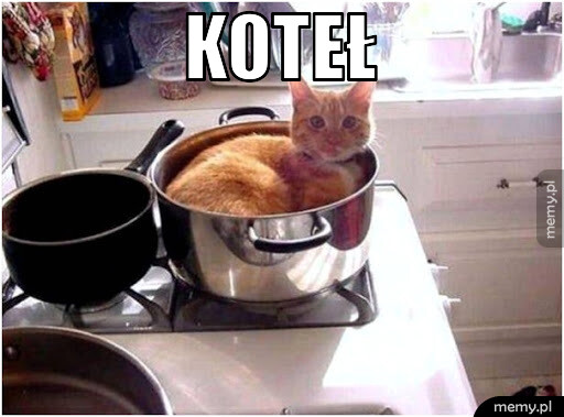 Koteł w kotle