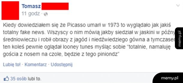 Picasso